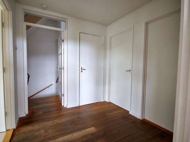 Annastraat 30, Oosterbeek