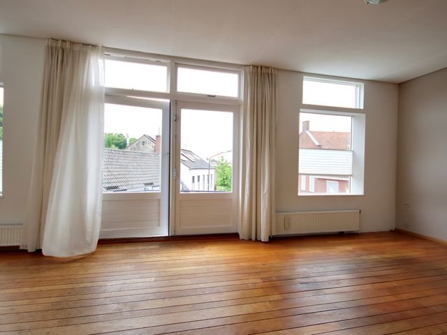 Annastraat 30, Oosterbeek
