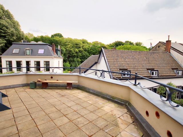 Annastraat 30, Oosterbeek