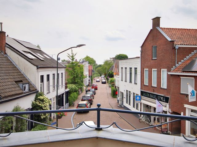 Annastraat 30, Oosterbeek