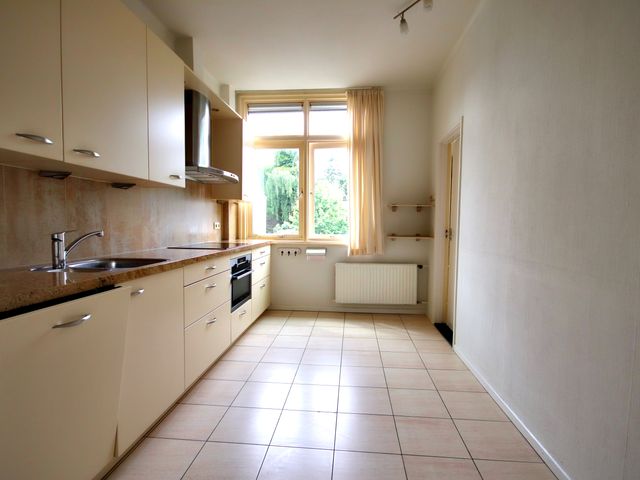 Annastraat 30, Oosterbeek