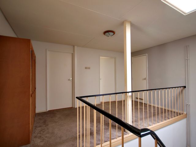 Annastraat 30, Oosterbeek