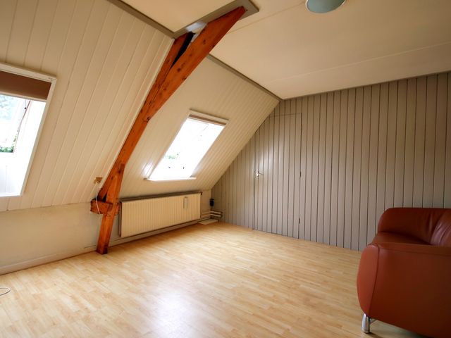 Annastraat 30, Oosterbeek
