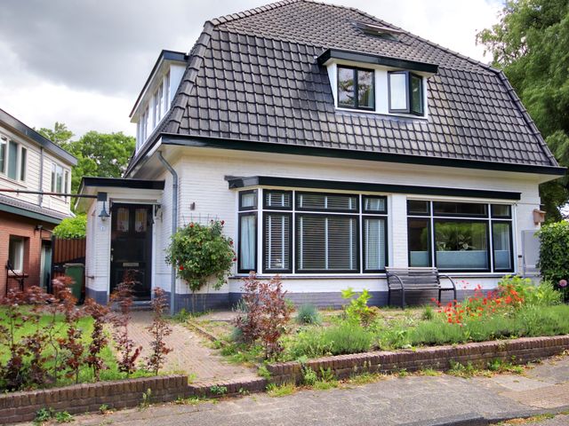 Strodorpsweg 1, Oosterbeek
