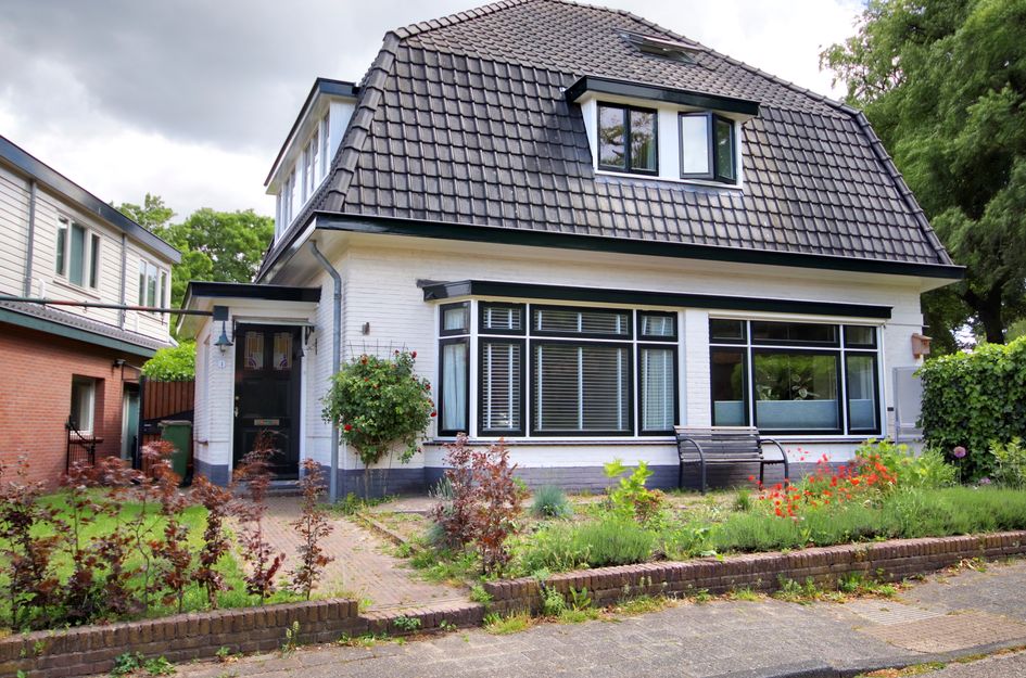 Strodorpsweg 1
