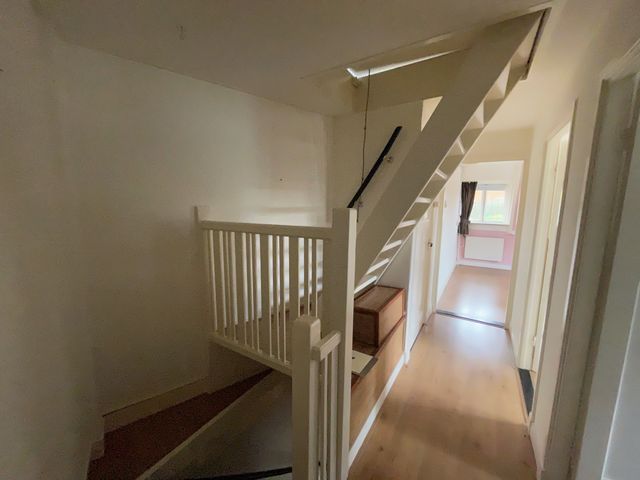 Strodorpsweg 1, Oosterbeek