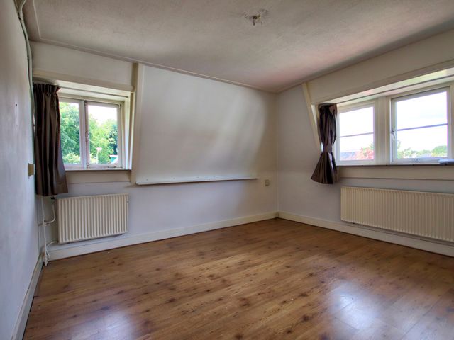Strodorpsweg 1, Oosterbeek