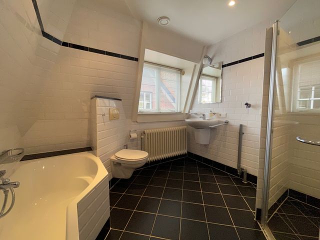 Strodorpsweg 1, Oosterbeek