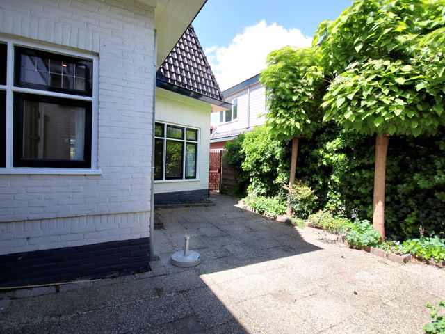 Strodorpsweg 1, Oosterbeek
