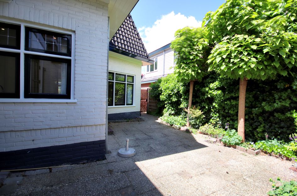 Strodorpsweg 1