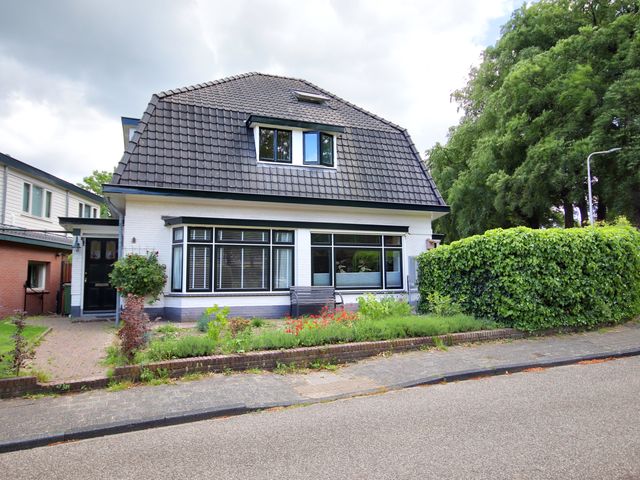 Strodorpsweg 1, Oosterbeek