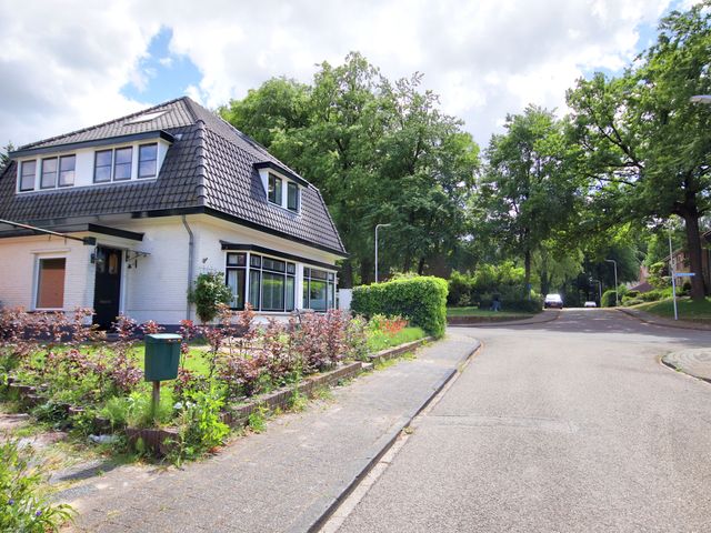 Strodorpsweg 1, Oosterbeek