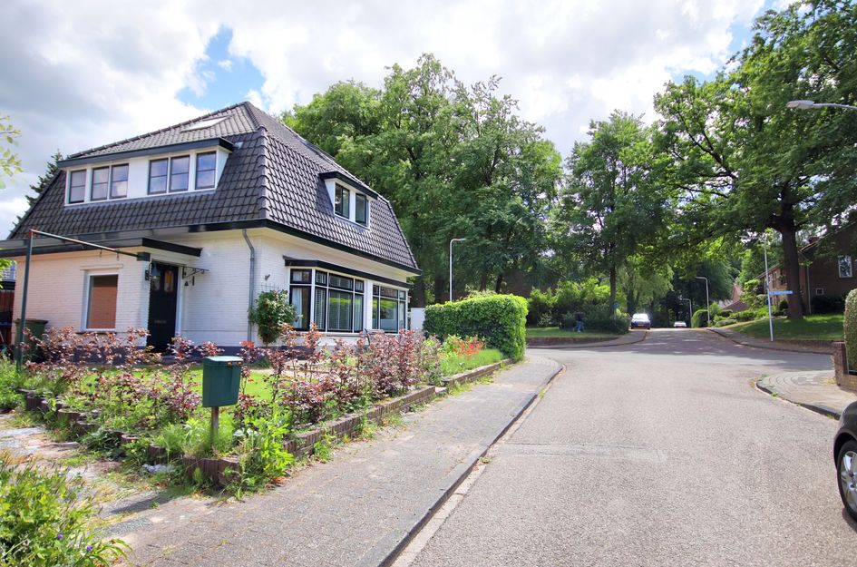 Strodorpsweg 1
