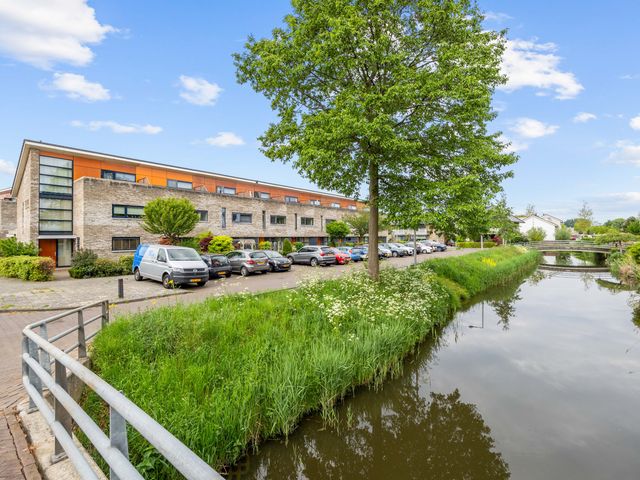 Arenastraat 24, Den Haag