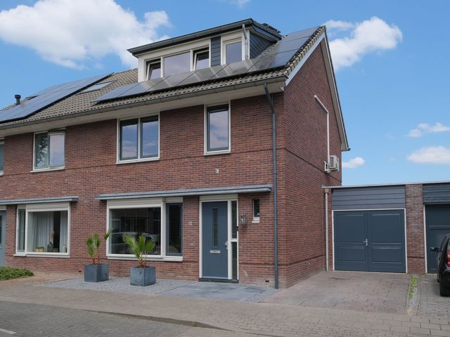 Bultsbosweg 46, Enschede