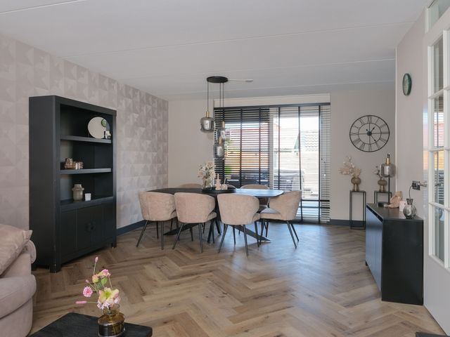 Bultsbosweg 46, Enschede