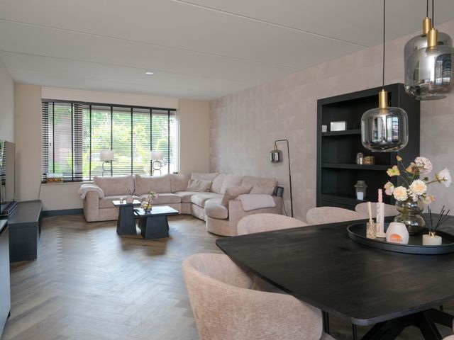 Bultsbosweg 46, Enschede