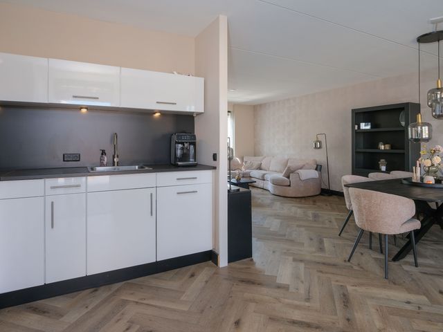 Bultsbosweg 46, Enschede
