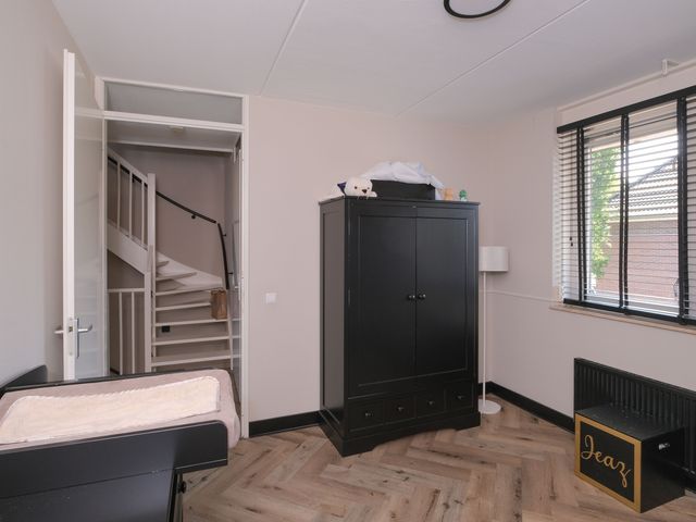 Bultsbosweg 46, Enschede