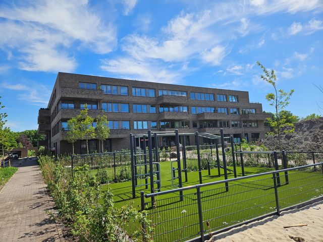 Groningerlaan 102, Cruquius