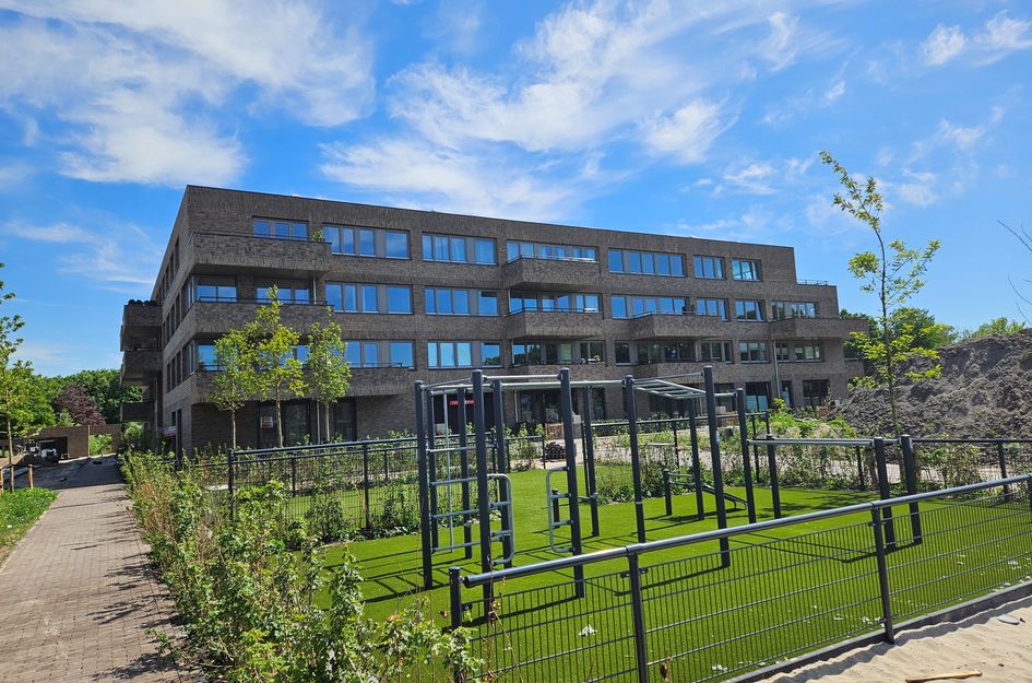 Groningerlaan 102