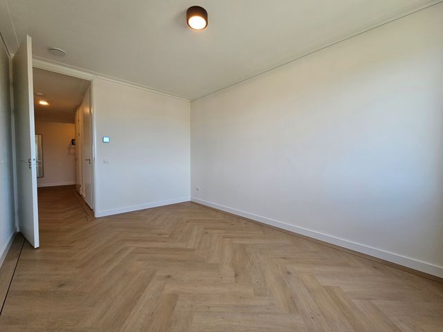 Groningerlaan 102, Cruquius