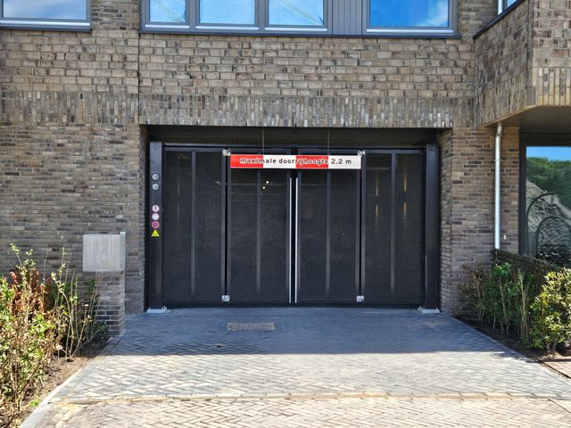 Groningerlaan 102, Cruquius