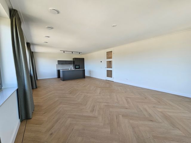 Groningerlaan 102, Cruquius