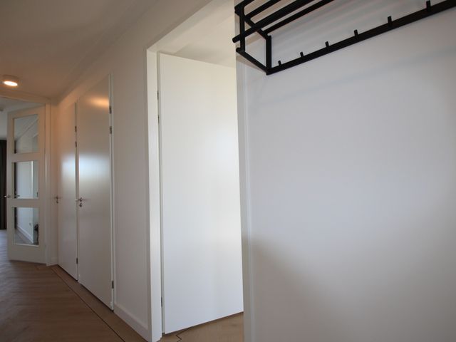 Groningerlaan 124, Cruquius