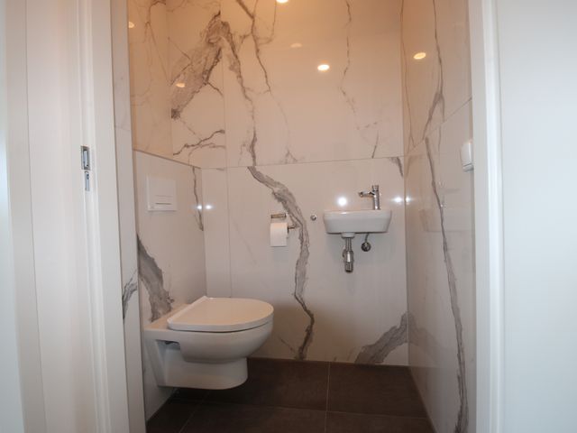 Groningerlaan 124, Cruquius
