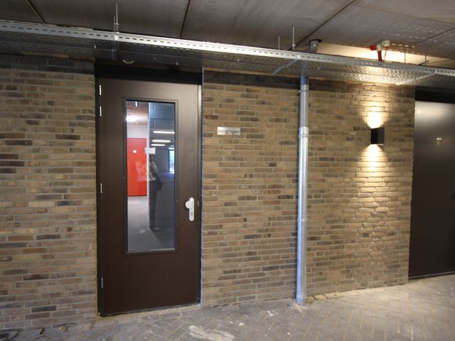 Groningerlaan 124, Cruquius