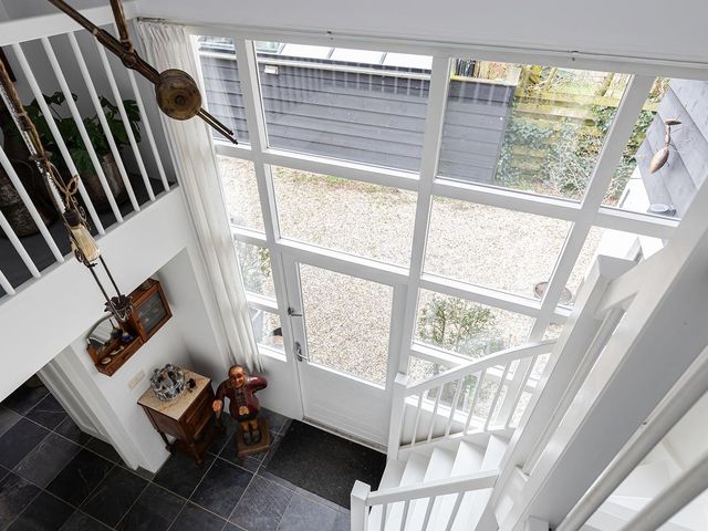 Westeinde 8, Wijngaarden