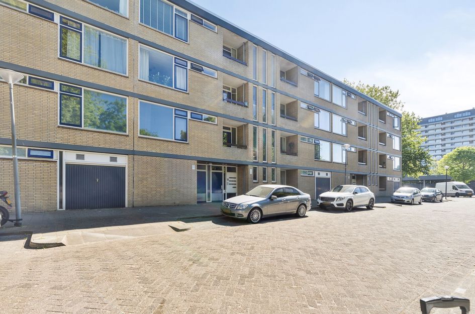 Rossinistraat 37