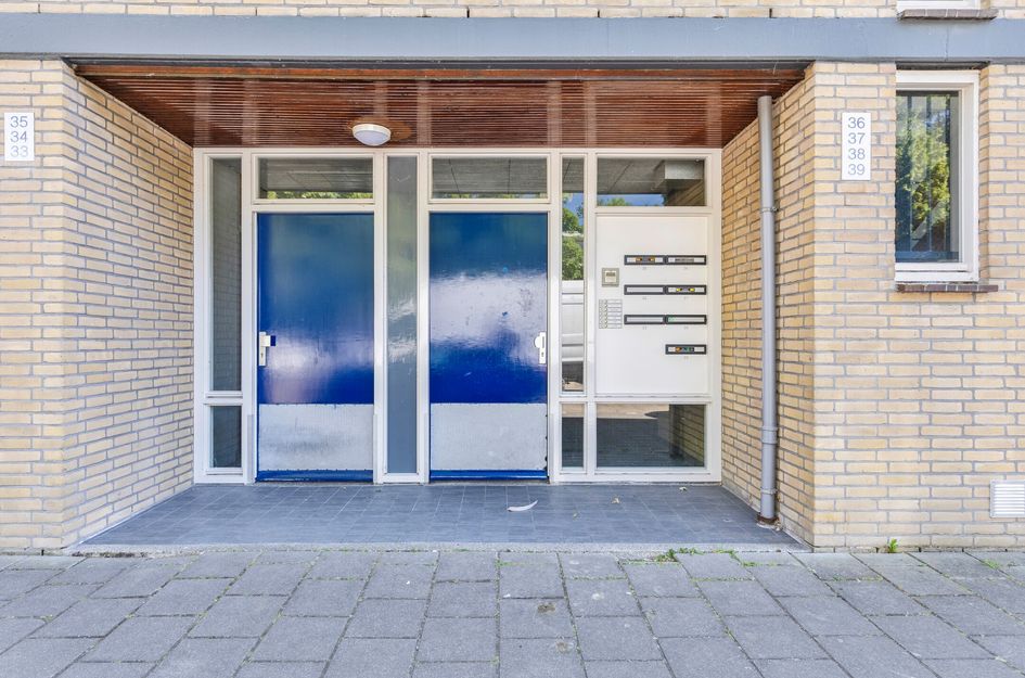 Rossinistraat 37