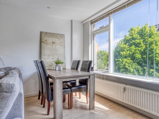 Rossinistraat 37, Schiedam
