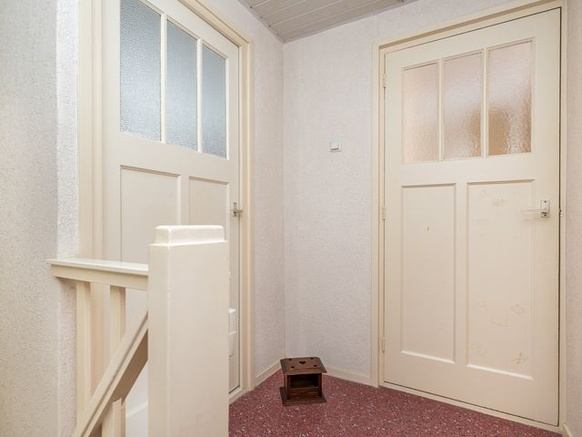 Steneweg 51, Middelharnis