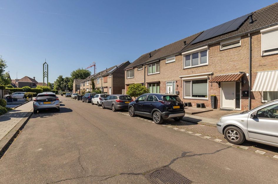 Hubertusstraat 6