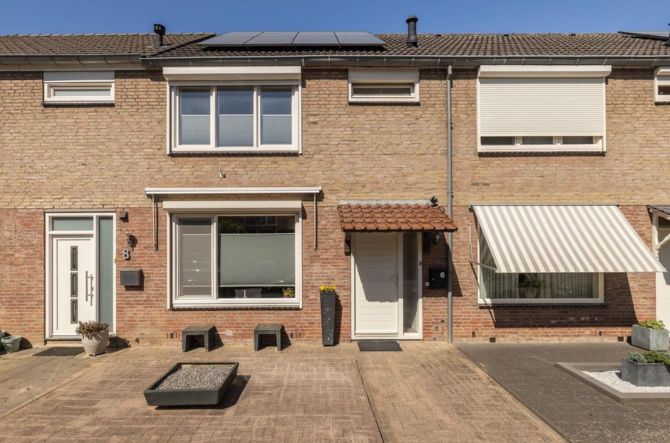 Hubertusstraat 6