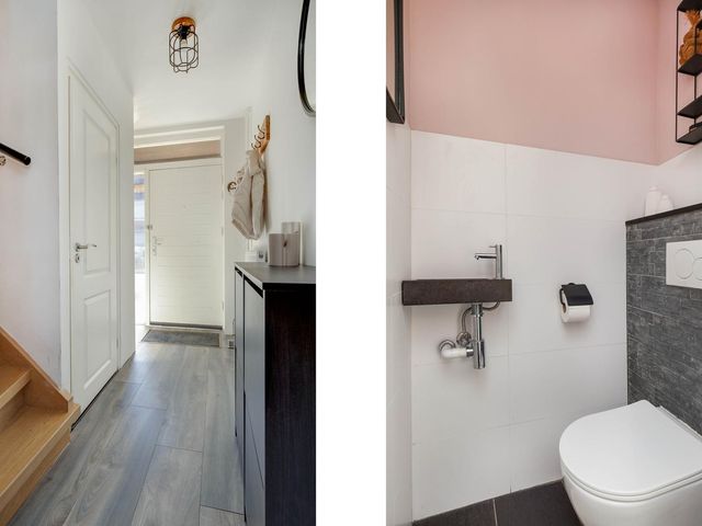Hubertusstraat 6, Brunssum
