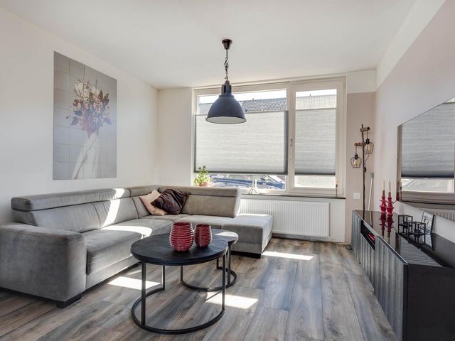 Hubertusstraat 6, Brunssum