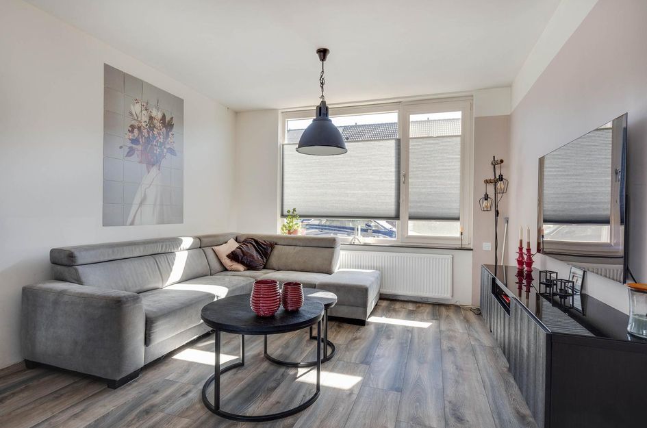 Hubertusstraat 6