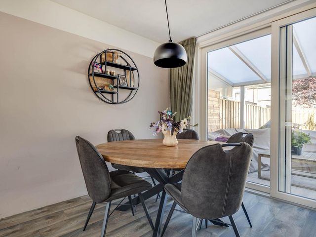 Hubertusstraat 6, Brunssum