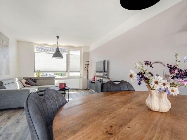 Hubertusstraat 6, Brunssum