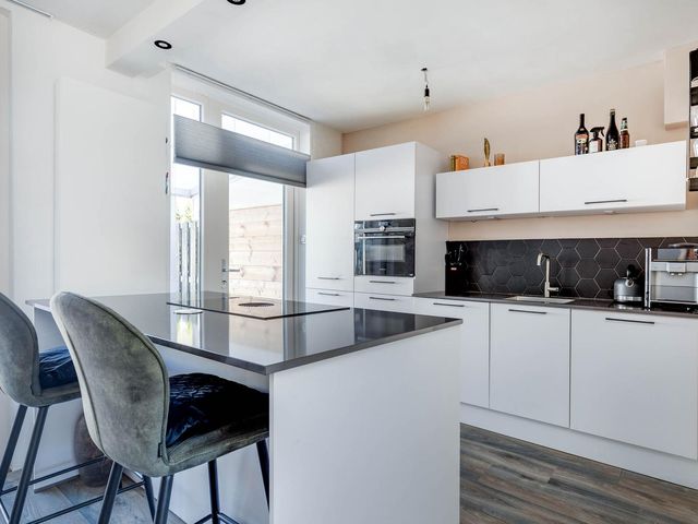 Hubertusstraat 6, Brunssum