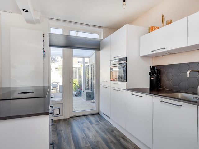 Hubertusstraat 6, Brunssum