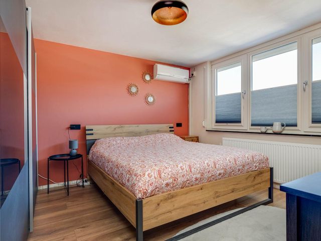 Hubertusstraat 6, Brunssum