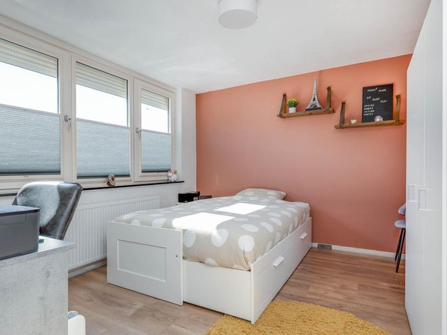 Hubertusstraat 6, Brunssum