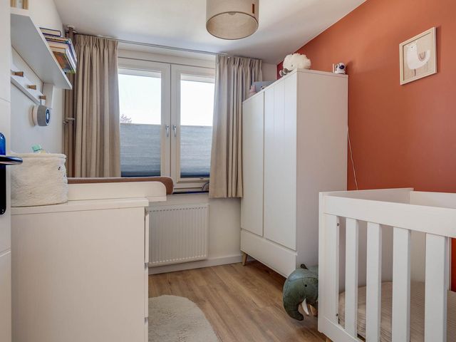 Hubertusstraat 6, Brunssum