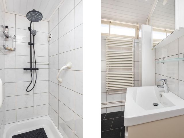 Hubertusstraat 6, Brunssum