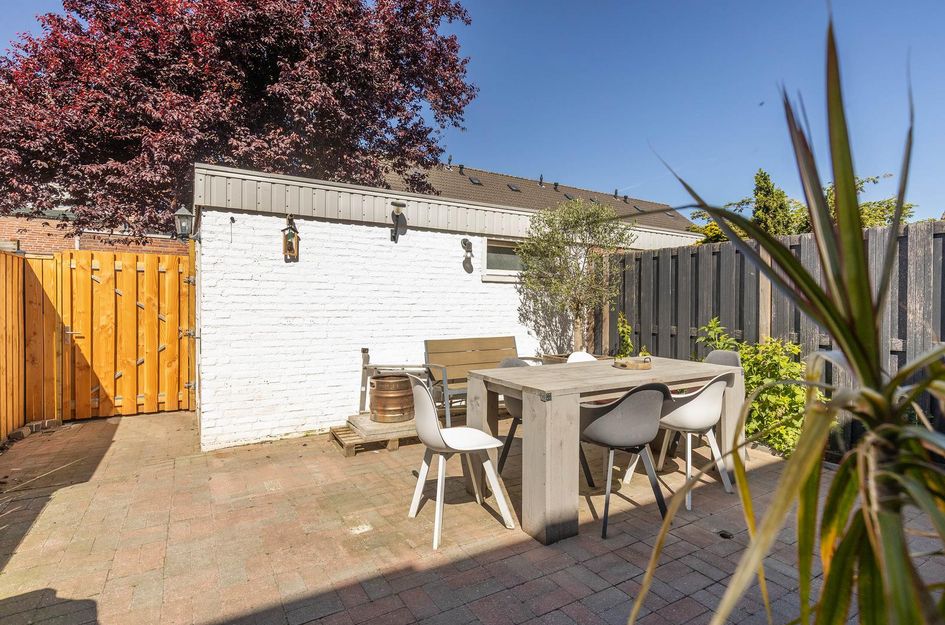 Hubertusstraat 6